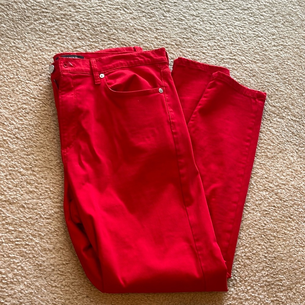 Banana Republic skinny pants